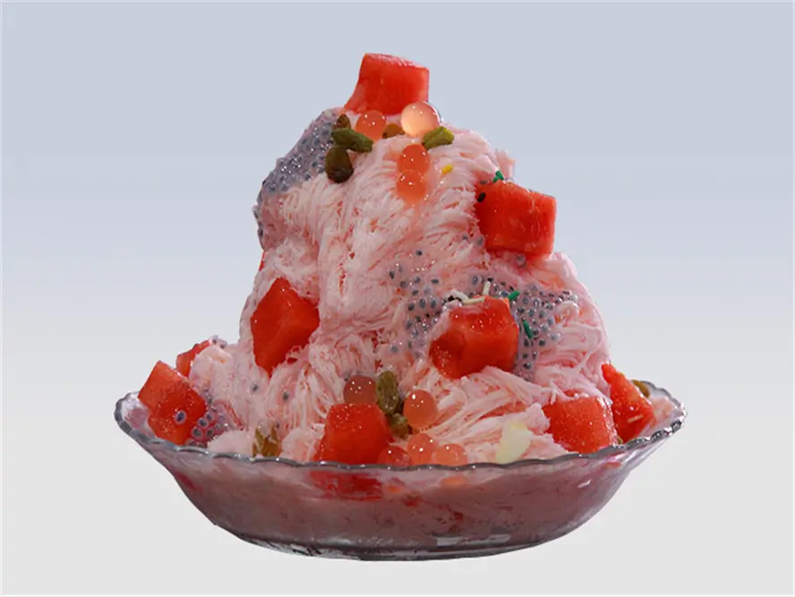 Juice Bars & Smoothies Sunshine Ice | Township