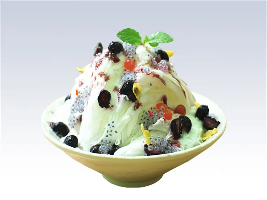 Juice Bars & Smoothies Sunshine Ice | Township