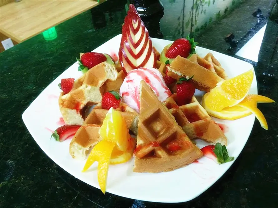 Juice Bars & Smoothies Sunshine Ice | Township