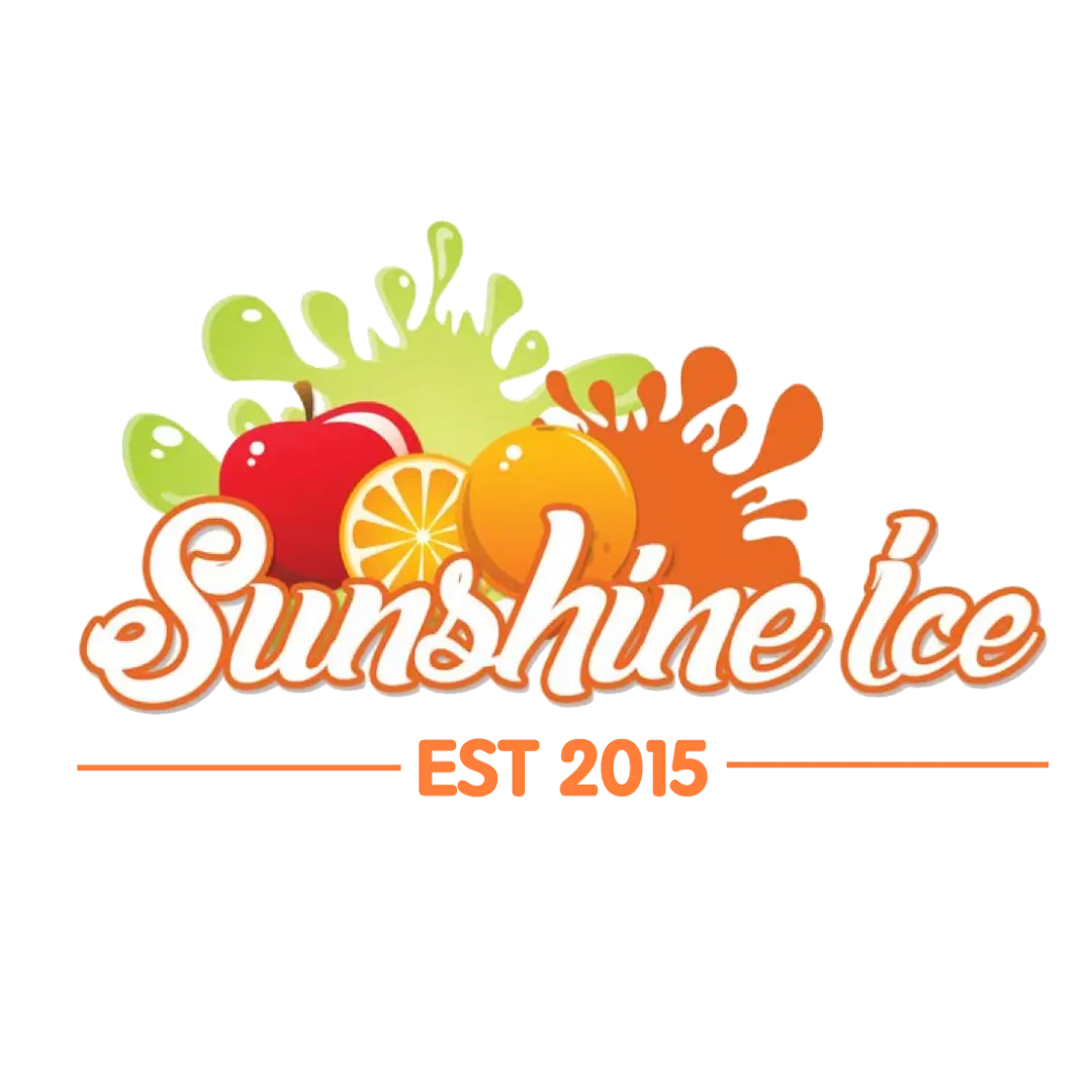 Sunshine Ice